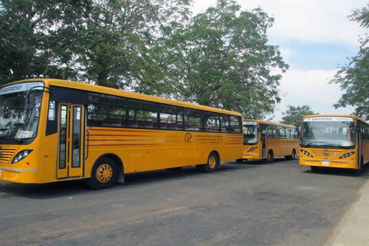 transport